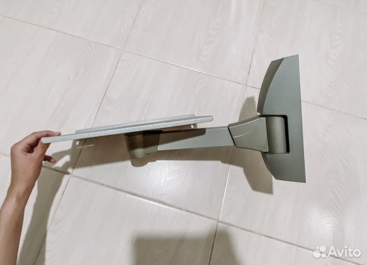 Кронштейн для тв поворотный