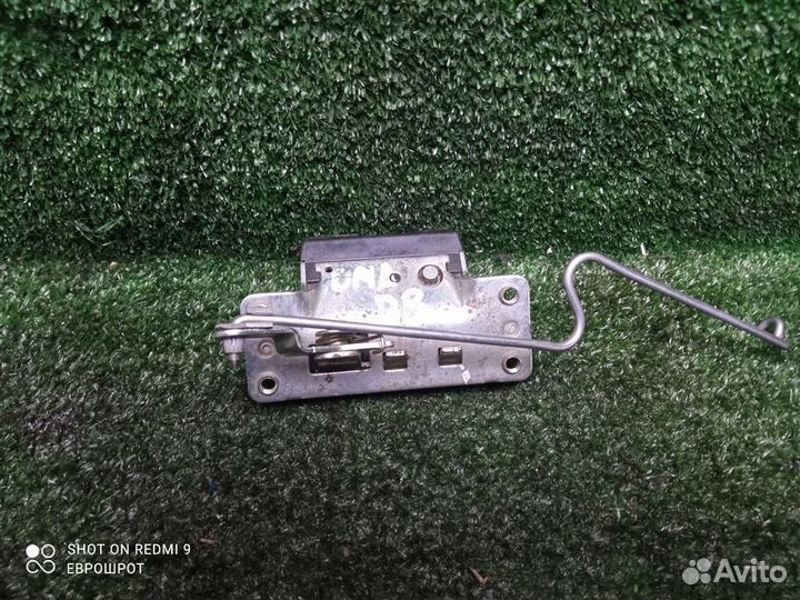 Замок багажника Opel Meriva A (2003-2010)