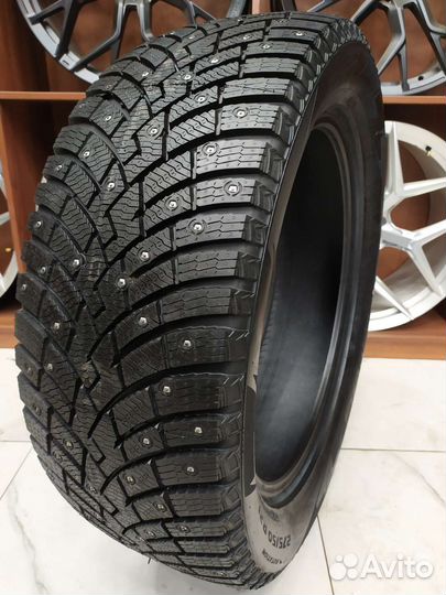 Pirelli Ice Zero 2 275/50 R21 113H