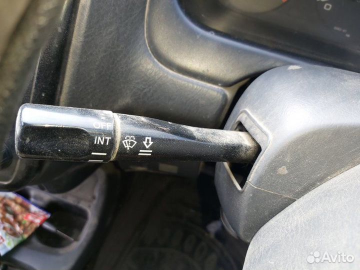 Блок подрулевых переключателей Honda Civic EK3