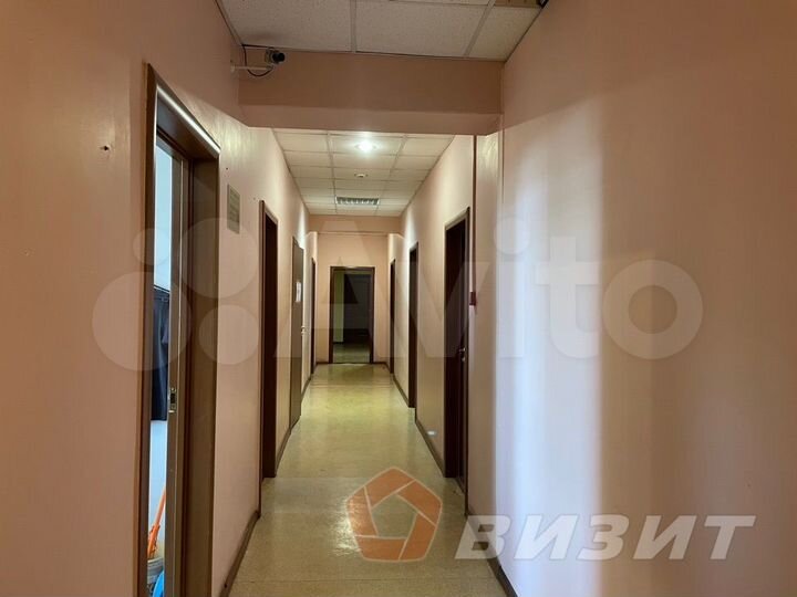 Офис 46м² на пересечении ул.Ташкентская/Московское