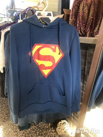 Одежда секонд по 52 размер