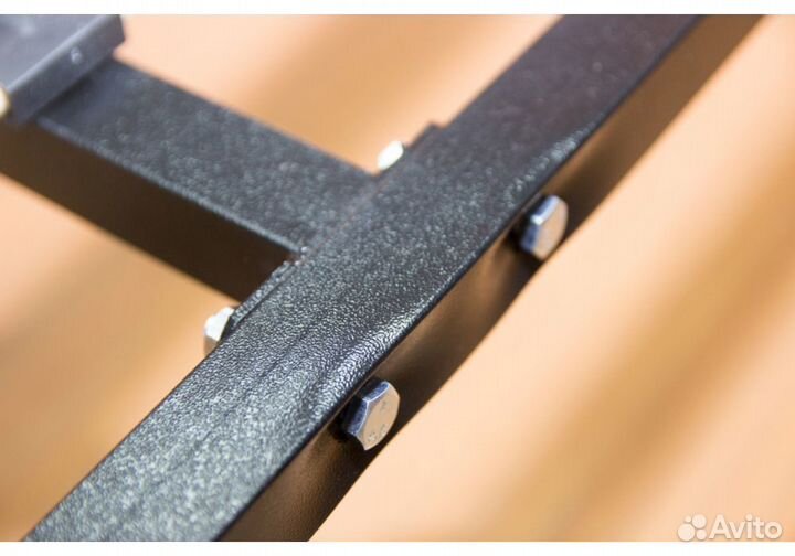 Ортопедическое основание Основание 160х200 с ножка