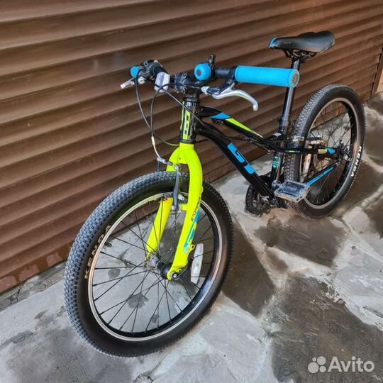 Велосипед детский 20 колеса
