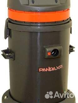 Водопылесос промышленный Soteco Panda 440