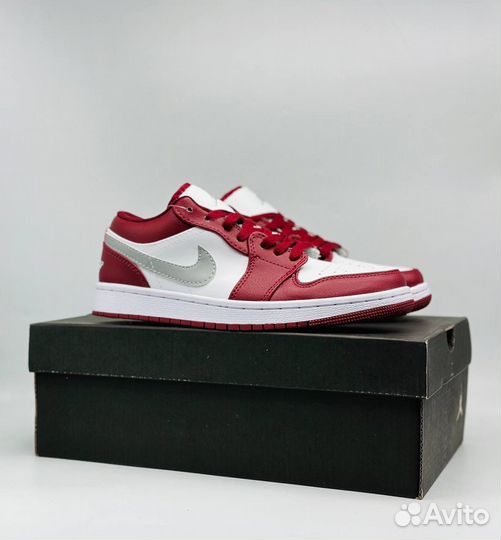 Nike air jordan 1 retro