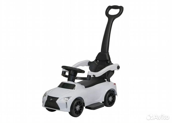 Толокар Farfello JA07