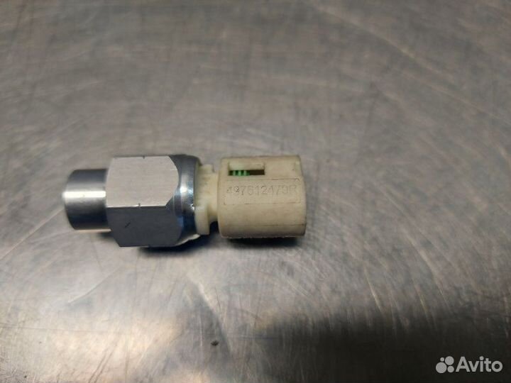 Датчик гур Renault Logan LS0G/LS12/LS0H/LS1Y K4M