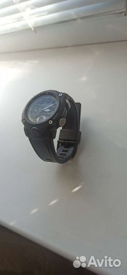 Часы Casio G-shock GA-2000