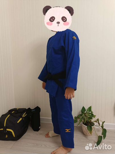 Кимоно Mizuno