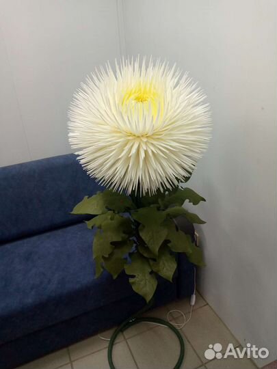 Светильник торшер