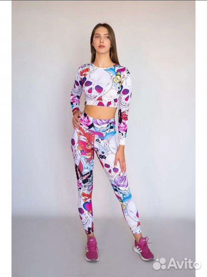 FenixFit / Рашгард 