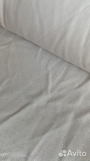 Ткань футер 3х нитка, Турция, 11,45 м