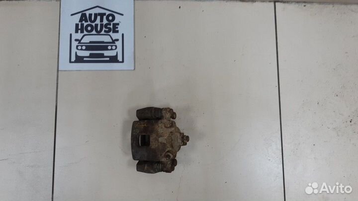 Суппорт передний левый Chery Kimo / A1