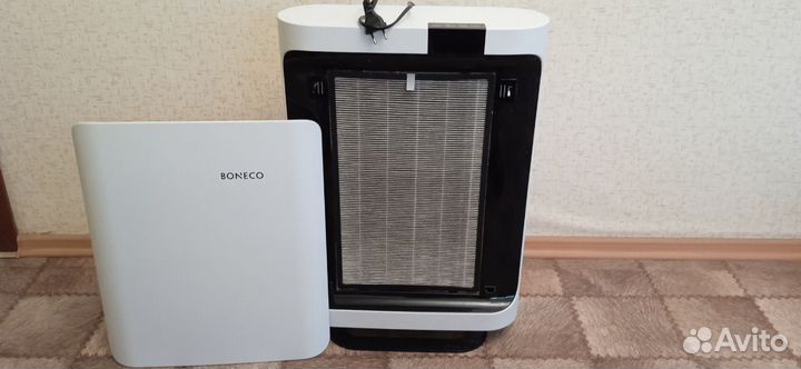 Очиститель воздуха Boneco P500