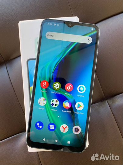 Xiaomi Redmi A1+, 2/32 ГБ
