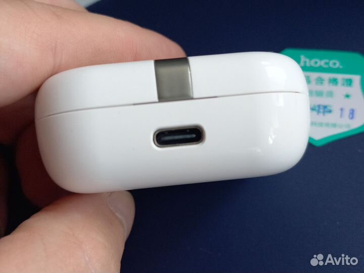 Беспроводные наушники hoco EW31