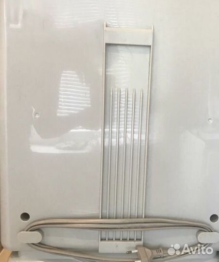 Очиститель воздуха Daikin MC 707 VM