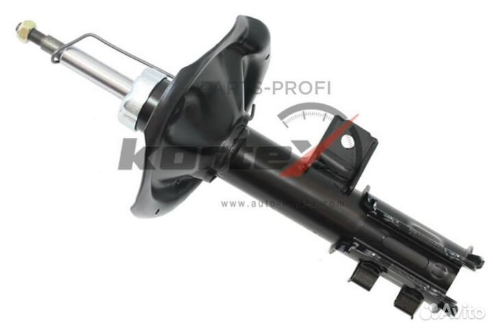 Kortex KSA024STD Амортизатор KIA cerato 09- пер.лев.газ