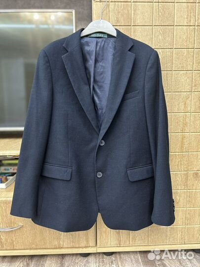Школьный пиджак 158