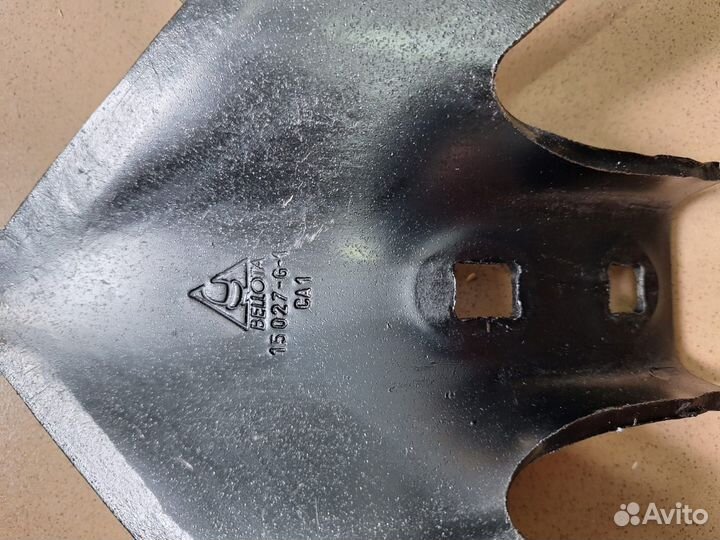 Лапа 15027 / 182042