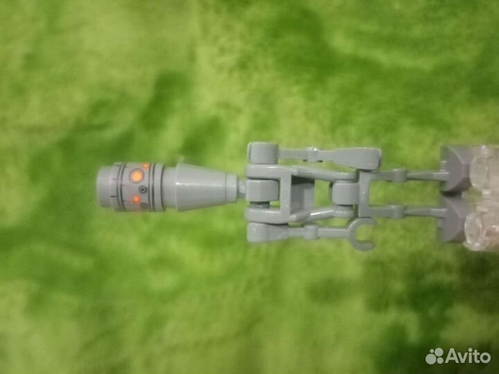 Lego star wars минифигурки