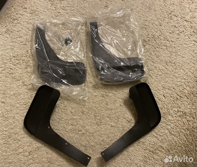 Брызговики infiniti Fx35 Qx70 Fx37 Fx50 Fx30 S51