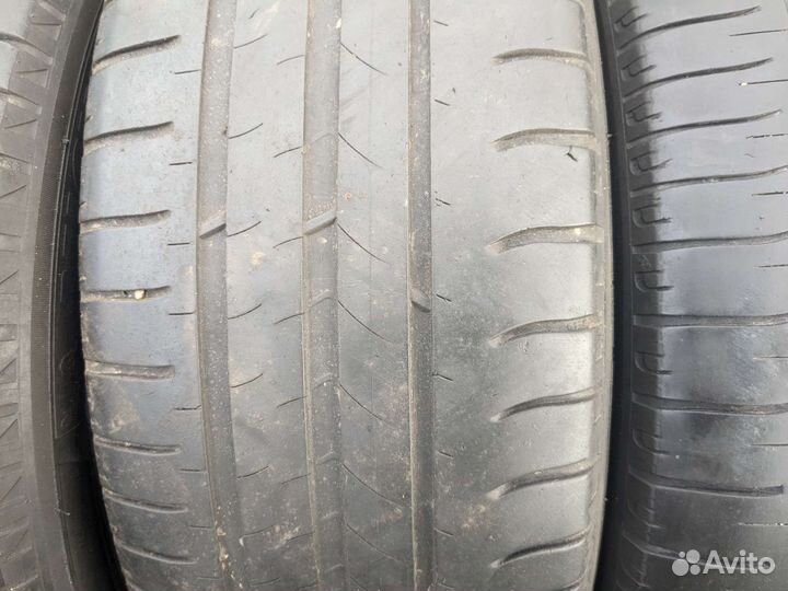 Michelin Energy Saver 205/55 R16