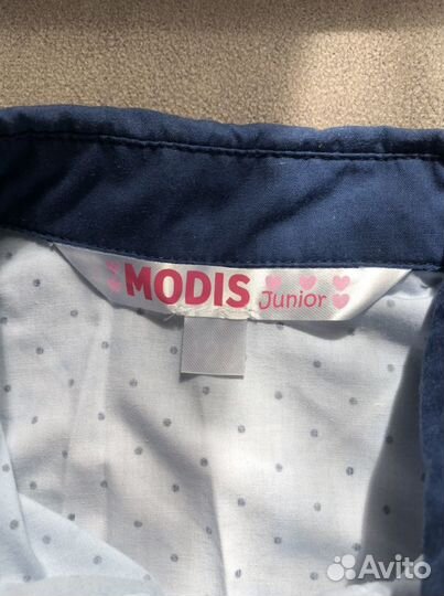 Блузки для школы