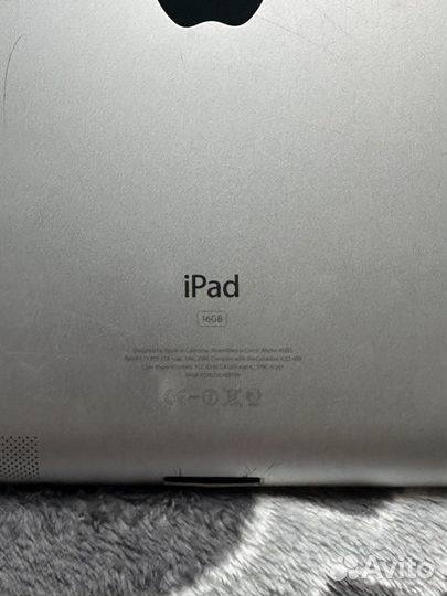 iPad 2