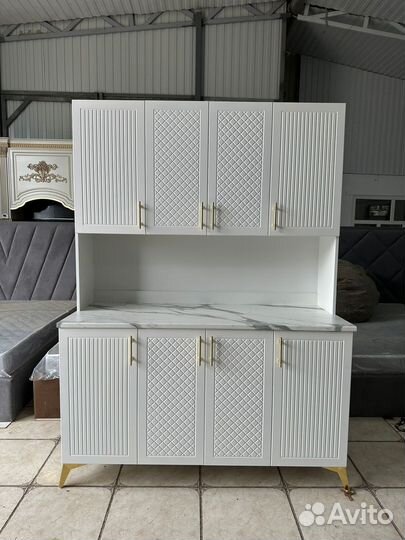 Мини кухонная