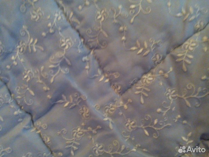 Конверт-одеялко на выписку