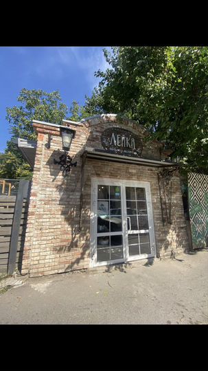 Торговая площадь, 27.6 м²