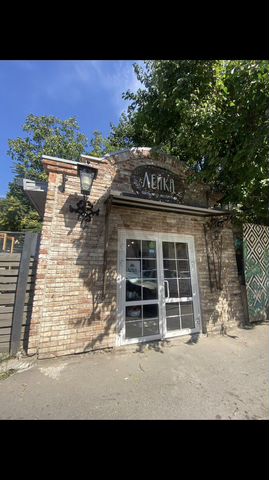 Торговая площадь, 27.6 м²