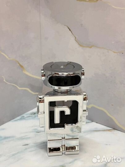 Paco rabanne phantom 100ml