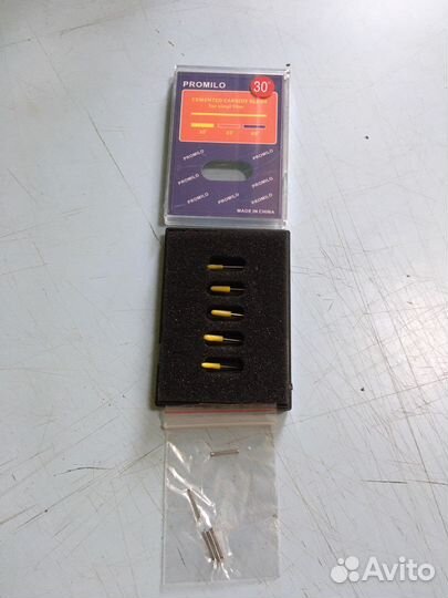 Лезвие для плоттера