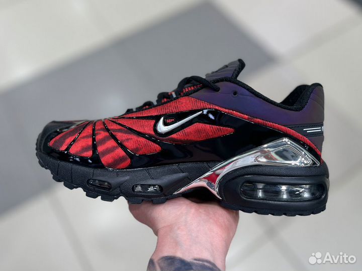 Кроссовки Nike Air Max Tailwind V x Skepta