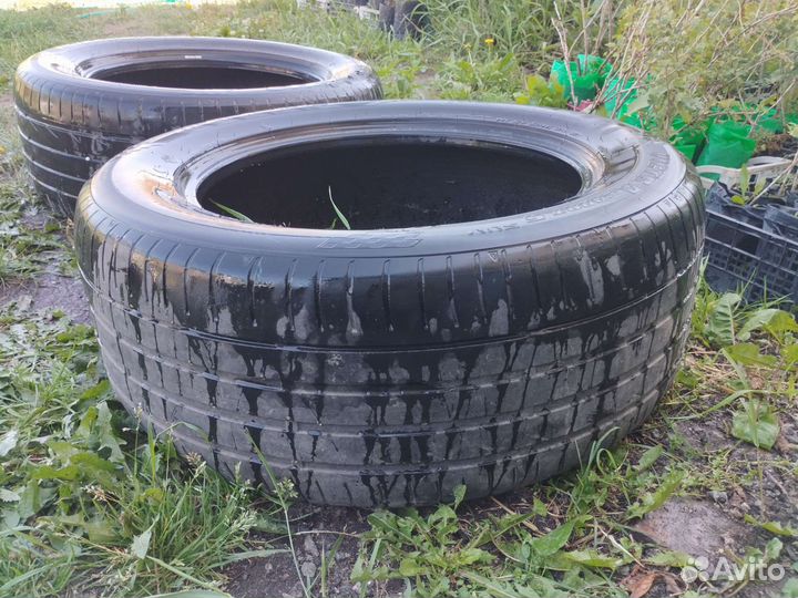 Vitour Polar Bear S 275/55 R19