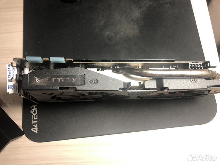 Nvidia geforce gtx 970