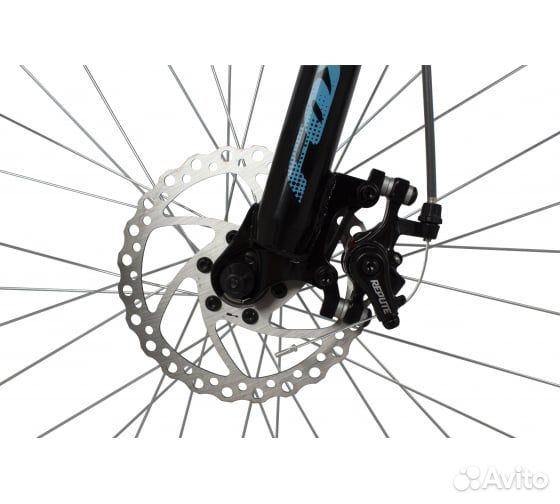 Велосипед foxx 29