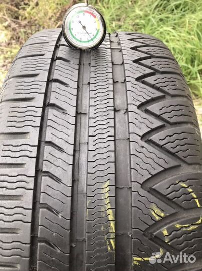 Michelin Pilot Alpin PA3 225/45 R18