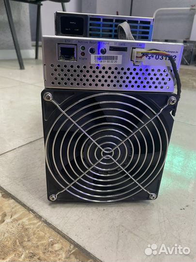 Whatsminer m30s 108th