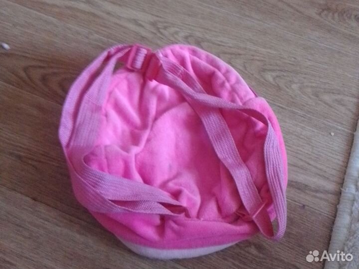 Детский рюкзак