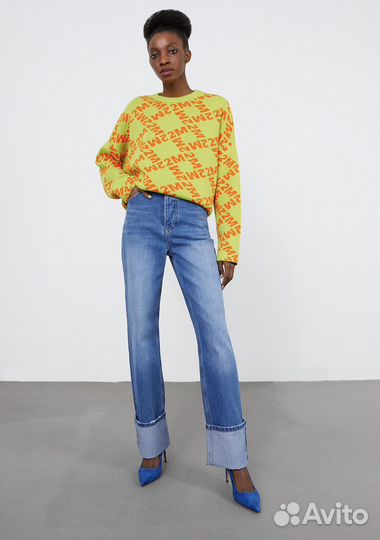 Джемпер 2mood