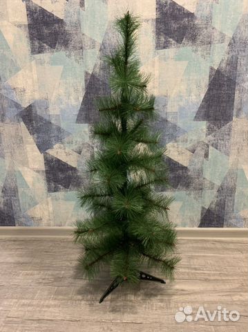 Искусственная елка