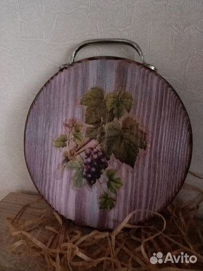 Сервировочная доска