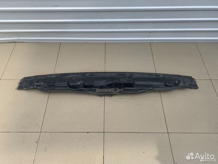 Жабо Ford Focus 3