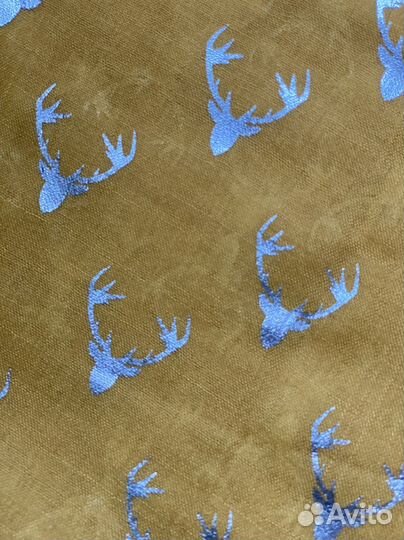 Палантин 175х90