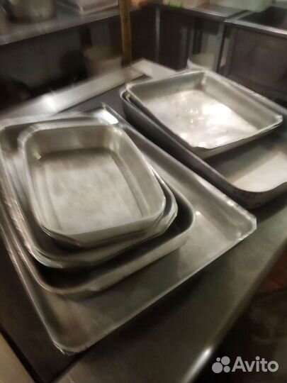 Противень для духовки