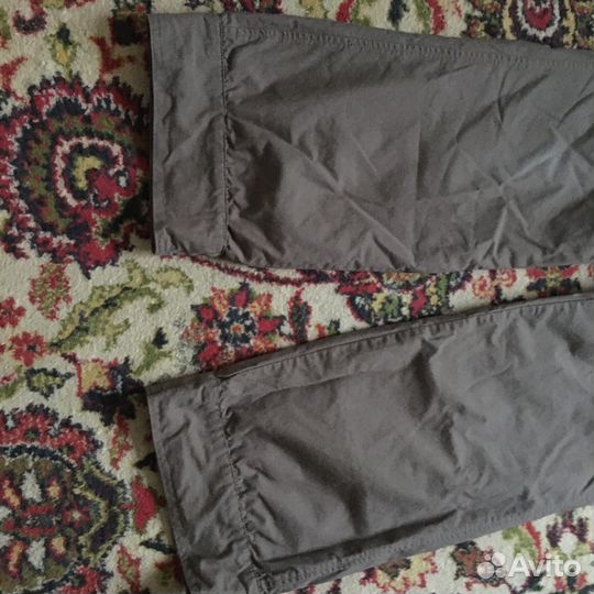 Винтажные штаны Nike